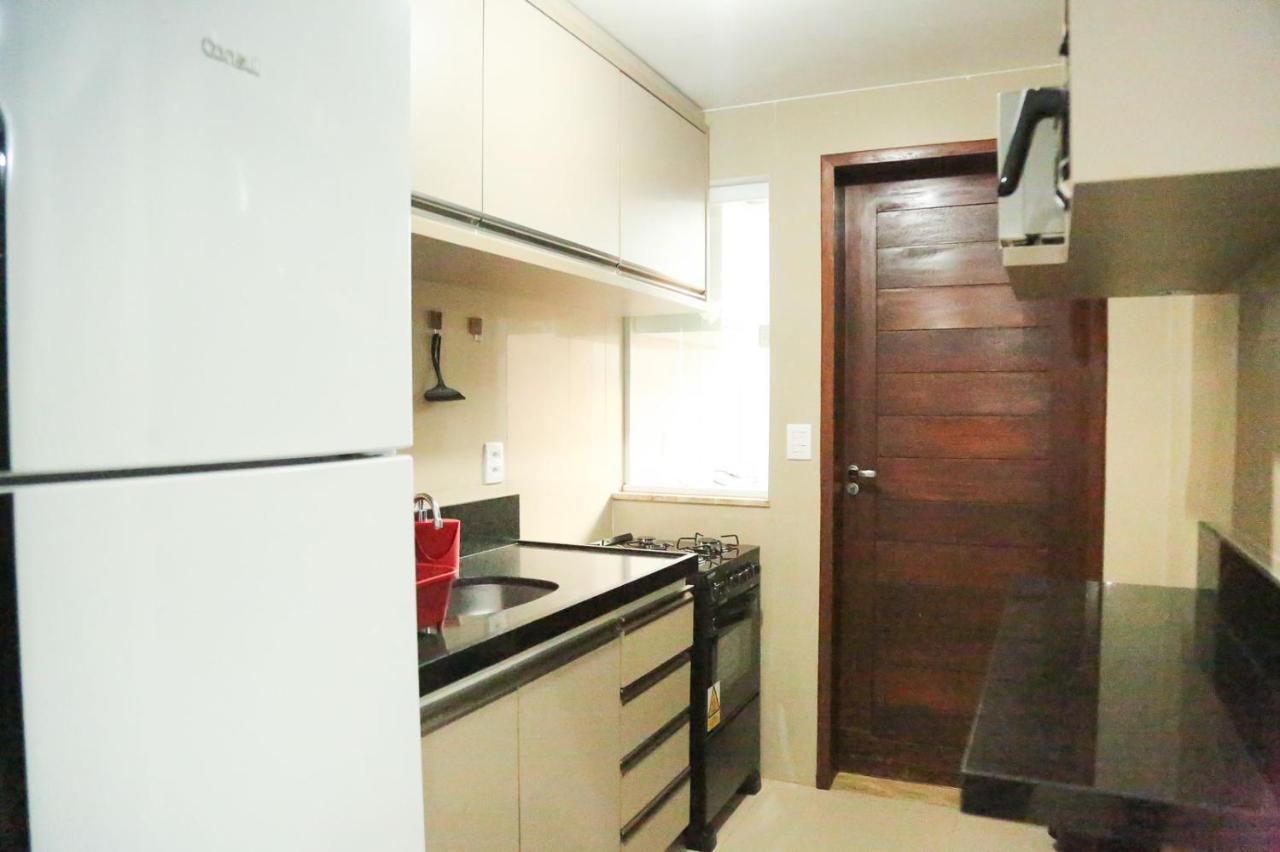Casa A 560 Metros Da Praia De Ponta Negra Натал Екстериор снимка